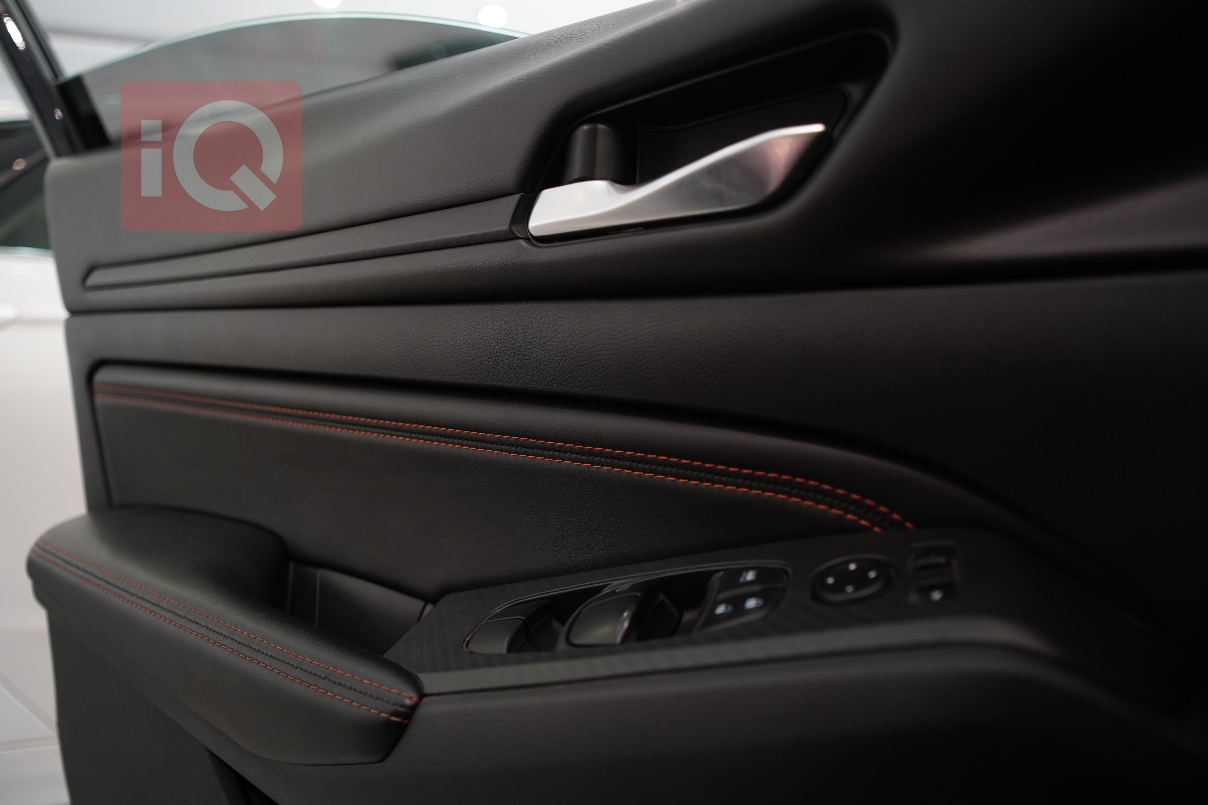 نيسان ألتيما